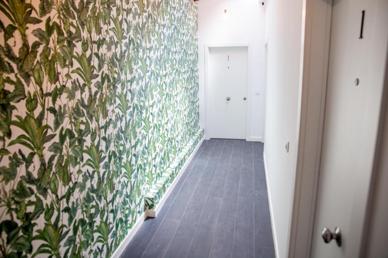 Glorieta Suites Denia Bagian luar foto