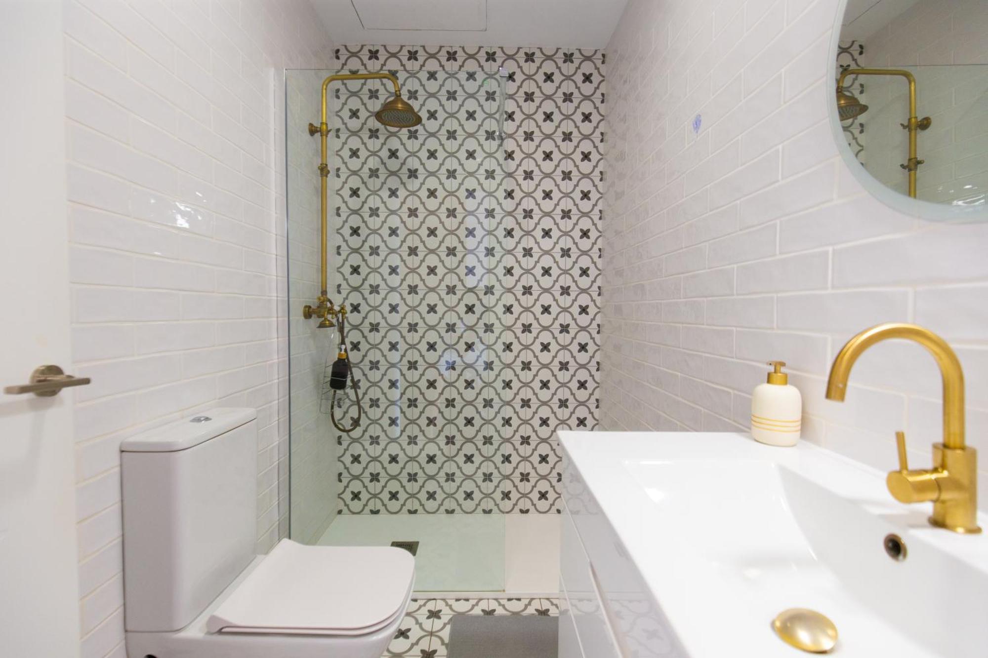 Glorieta Suites Denia Bagian luar foto