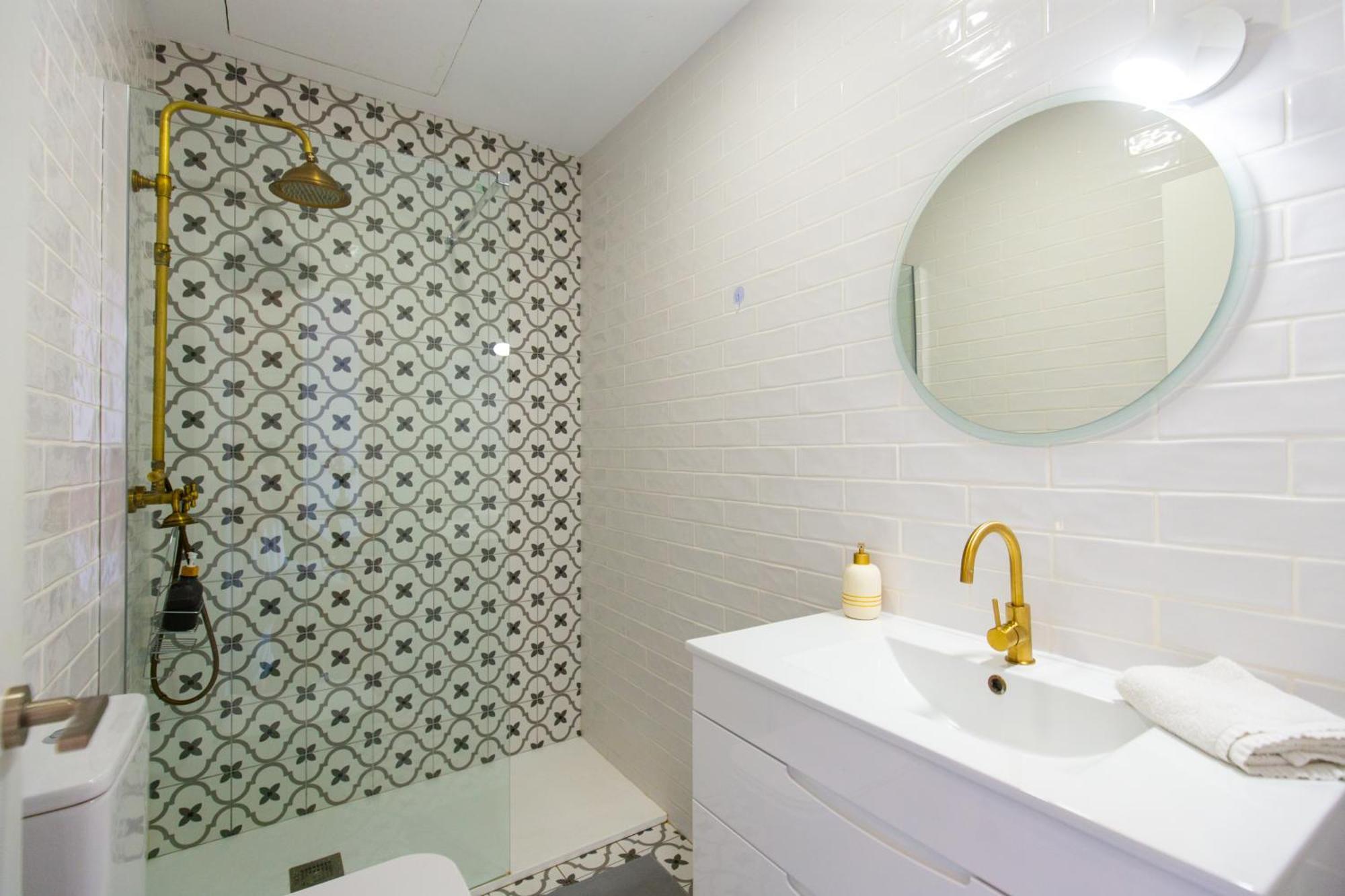 Glorieta Suites Denia Bagian luar foto