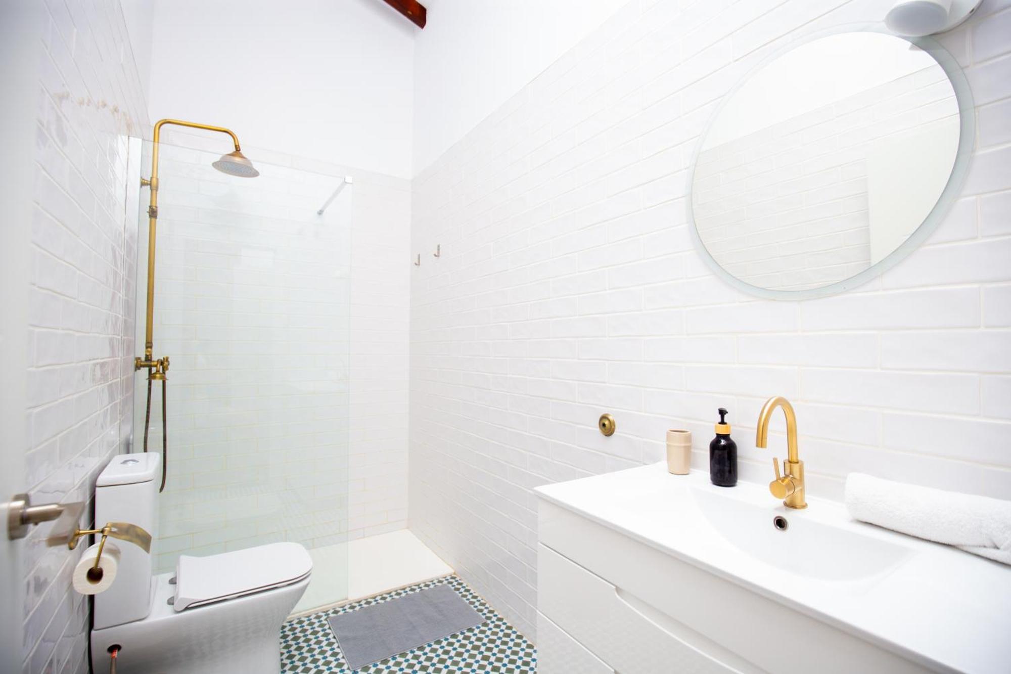 Glorieta Suites Denia Bagian luar foto