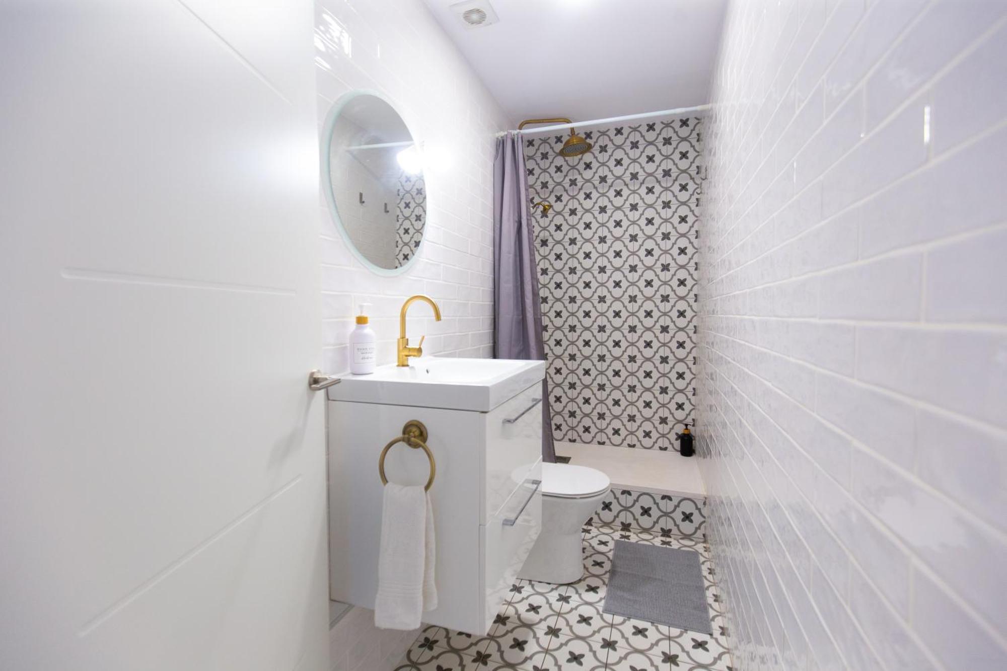 Glorieta Suites Denia Bagian luar foto