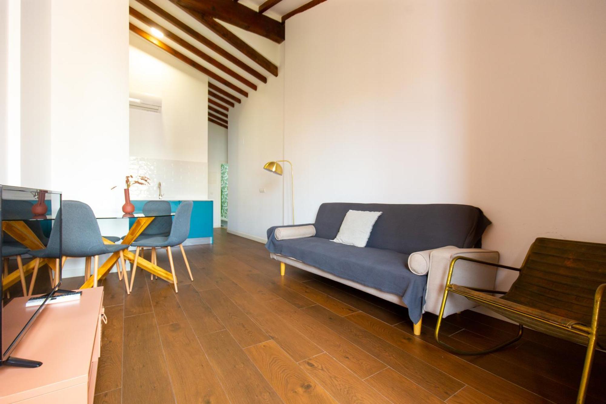 Glorieta Suites Denia Bagian luar foto